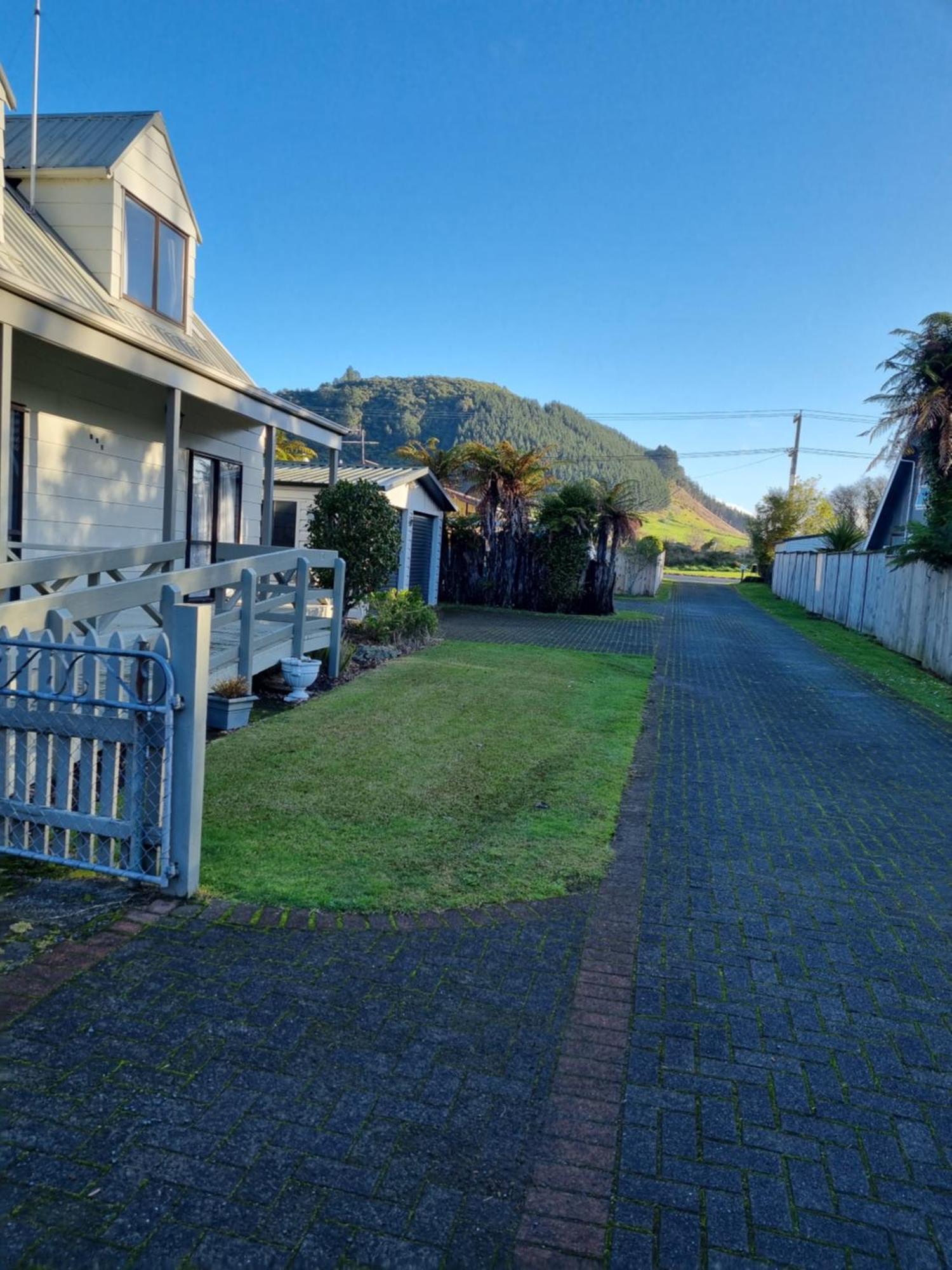 The Dolls House Villa Rotorua Exterior photo